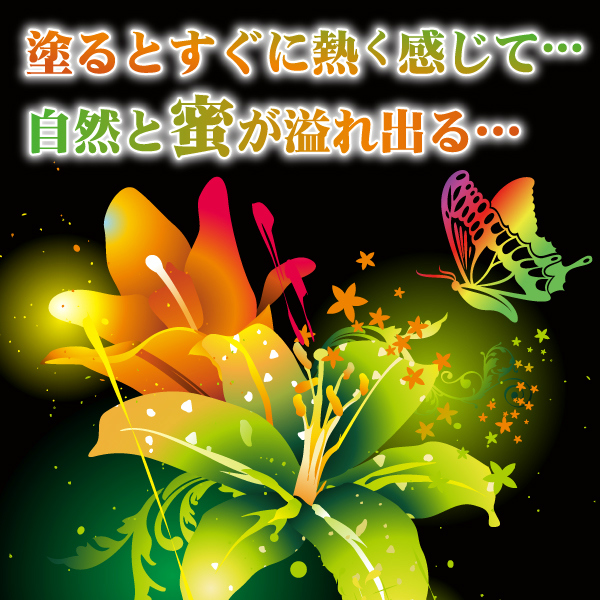 暖蜜(だんみつ) 商品説明画像2