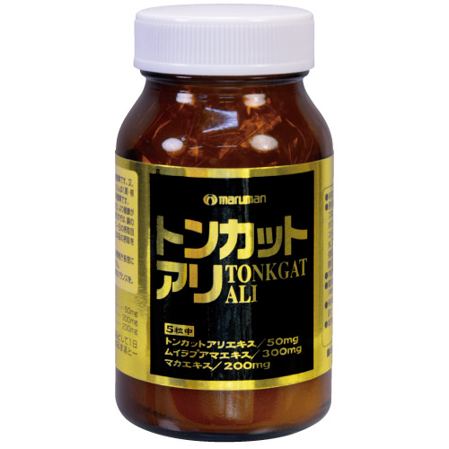 トンカットアリ(75粒) 商品説明画像2
