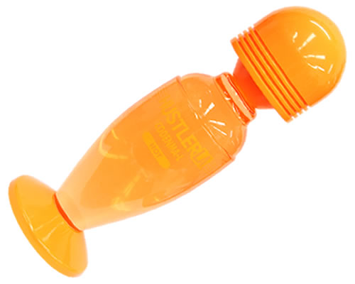 HUSTLER LA コデンマローション 390ml 【ホット】 商品説明画像2