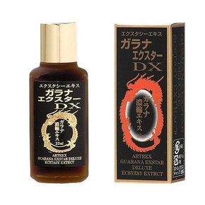 ガラナエクスター ドリンク(25mL)