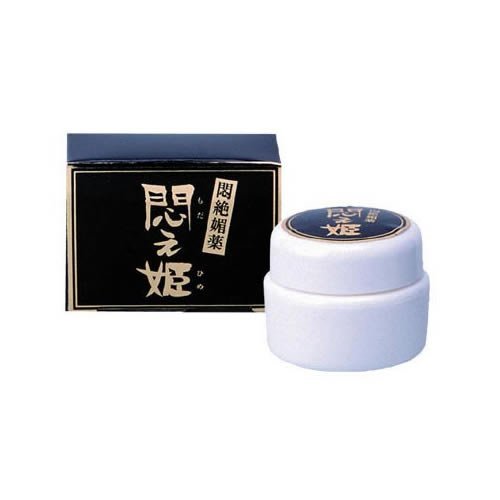 悶え姫(もだえひめ) 商品説明画像1