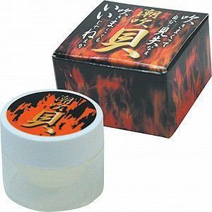 潮吹貝　しおふきかい ◇ 商品説明画像1