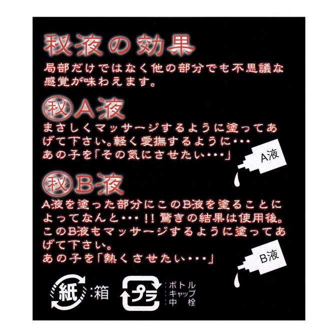 即淫乱罪(そくいんらんざい) ◇ 商品説明画像4