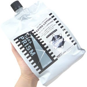 ティアラプリズム ハード　アルミパウチ1000ml 商品説明画像3