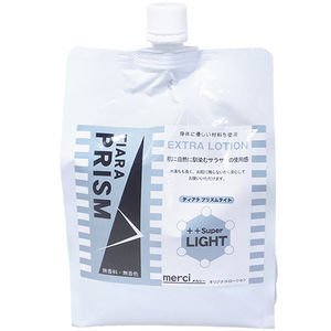 ティアラプリズム ライト　アルミパウチ1000ml ◇ 商品説明画像1