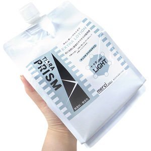 ティアラプリズム ライト　アルミパウチ1000ml ◇ 商品説明画像3