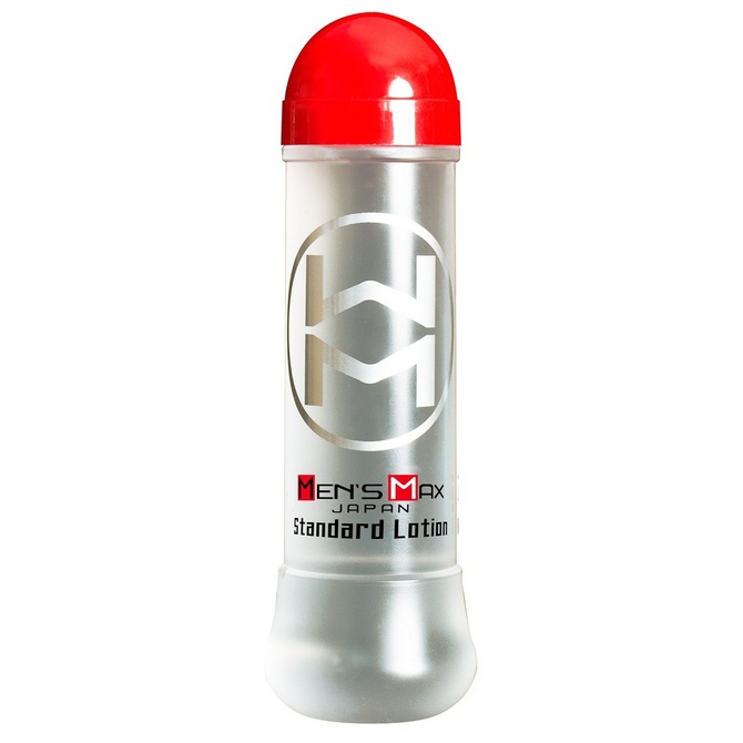 【70％～OFF!】MEN'S MAX スタンダードローション 360ml 商品説明画像1