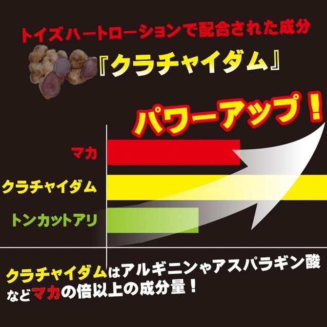 【60～70％OFF!】トイズハートローション ソフト (ToysHeart Lotion Soft) 商品説明画像3