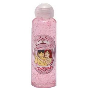 【販売終了・アダルトグッズ、大人のおもちゃアーカイブ】成田アキラの ぬるっとローション ピンク 120ml