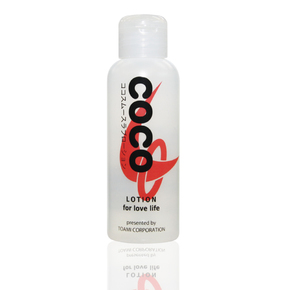 【販売終了・アダルトグッズ、大人のおもちゃアーカイブ】COCOローション(ココローション) 100ml ◇