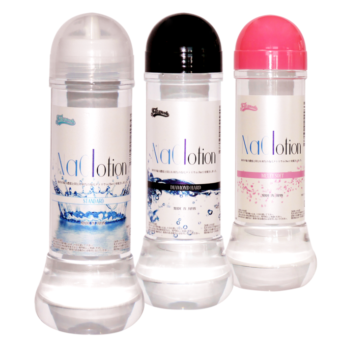NaClotion スタンダード 360ml ◇ 商品説明画像2