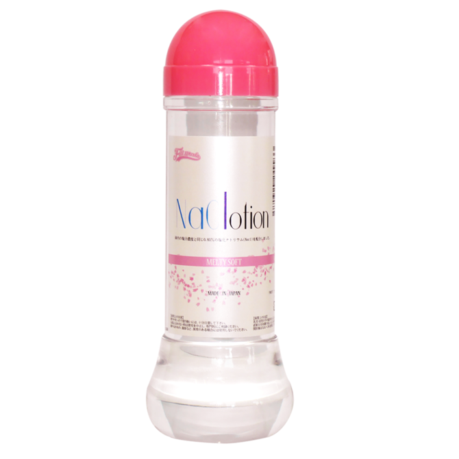 NaClotion メルティソフト 360ml ◇ 商品説明画像1