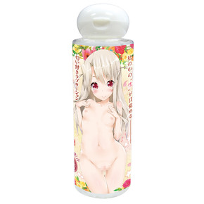 【販売終了・アダルトグッズ、大人のおもちゃアーカイブ】乙女の愛液 匂い付きラブローション TMT-761