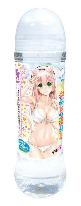 Pure愛液ローション　低粘度タイプ600ｍｌ TMT-766 商品説明画像1