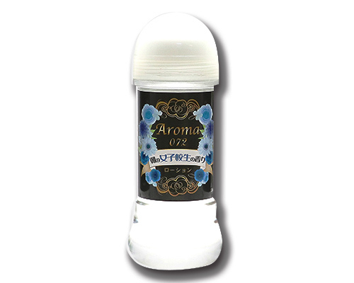 AROMA 072　朝の女子校生の香り ◇ 商品説明画像1