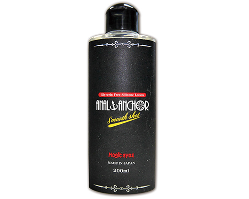 【50～60％OFF!】ANAL ANCHOR　スムースショット　200ml 商品説明画像1