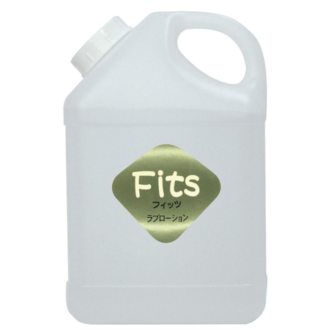フィッツラブローション 1L クリア ◇ 商品説明画像1