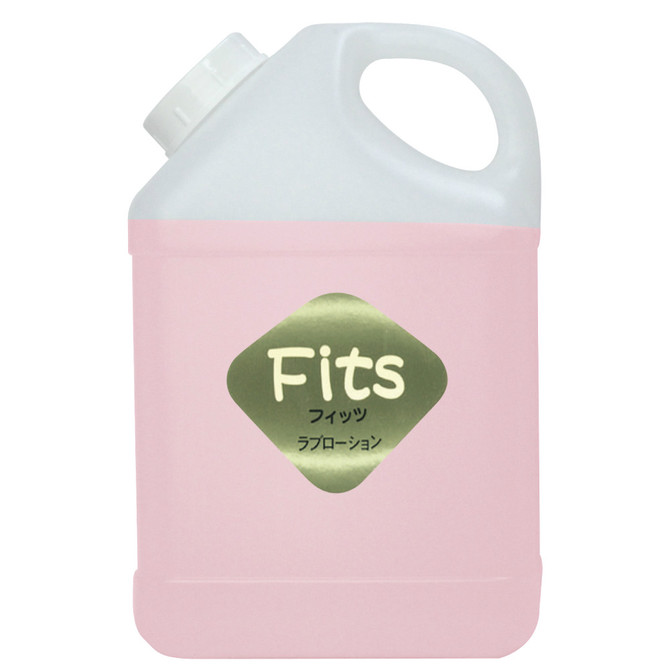 フィッツラブローション 1L ピンク 商品説明画像1