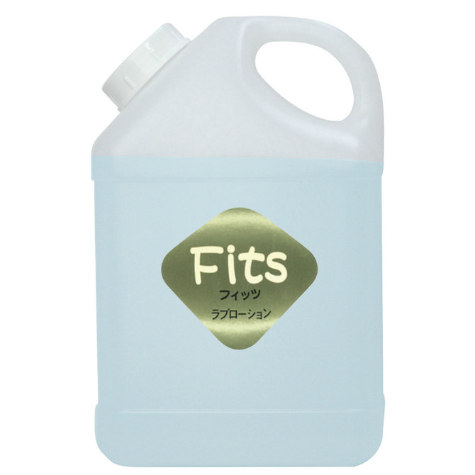 フィッツラブローション 1L ブルー 商品説明画像1