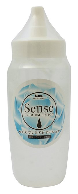 Ligre japan SENSEプレミアムローション(高粘度)350ml 商品説明画像1