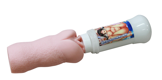 Ligre japan 女の子の本気汁ローション Ligre-0039 商品説明画像3