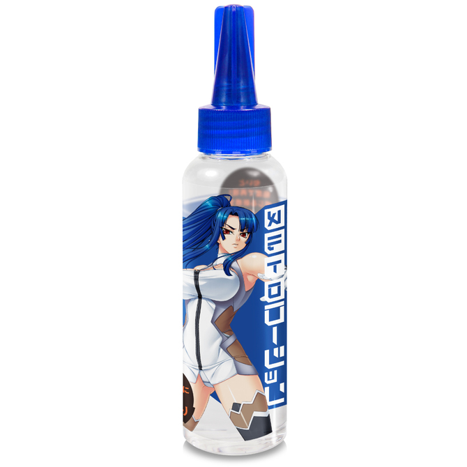 PPP 対魔忍紫のヌルトロローション　UPPP-041　 商品説明画像1
