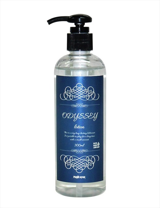ODESSEY lotion (オデッセイローション) ◇ 商品説明画像1
