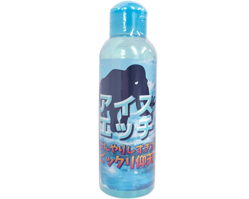 アイスエッチ 150ml 商品説明画像1