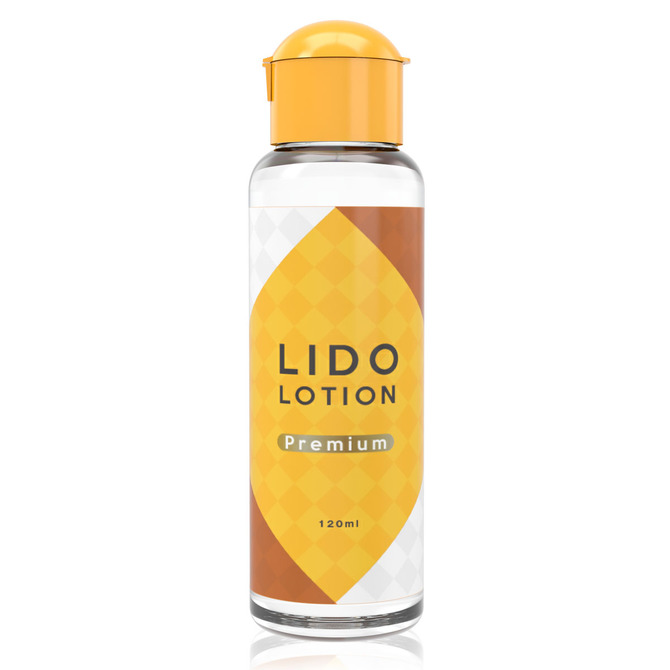 リドローションプレミアム 120ml ◇ 商品説明画像1