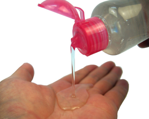 チクニー専用　Nipple Lotion　ニップルローション180ml ◇ 商品説明画像2