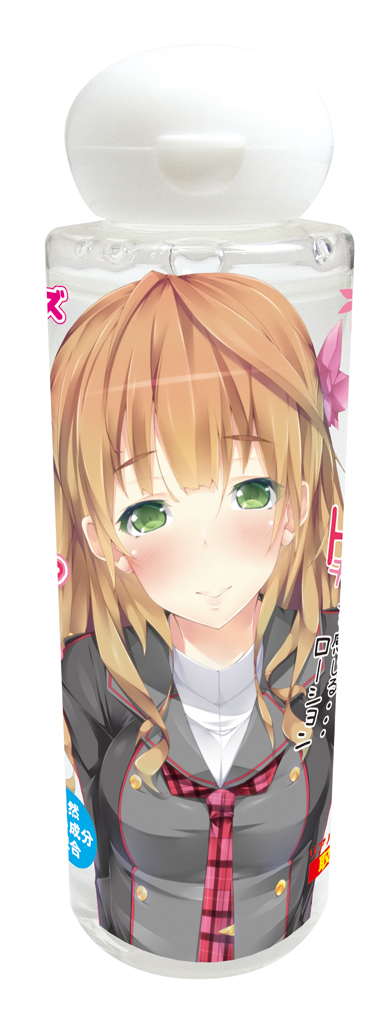 女子校生のファーストキスローション TMT-894 商品説明画像1