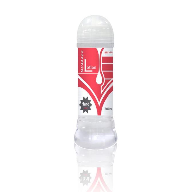 【50～60％OFF!】【半額以下タイムセール!】マジックアイズLotion ハードTYPE 300ml ◇ 商品説明画像1