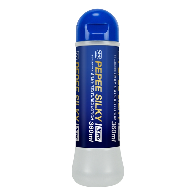 ペペ シルキー 360ml 商品説明画像1