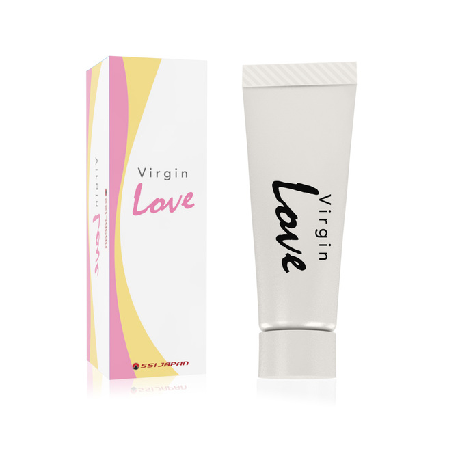 バージンラブ Virgin Love 10g ◇ 商品説明画像1