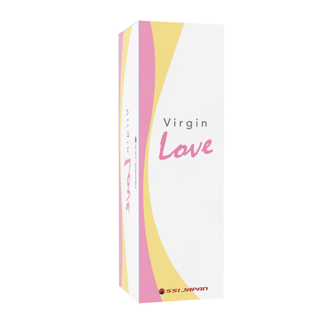 バージンラブ Virgin Love 10g ◇ 商品説明画像5