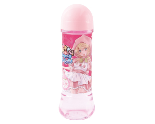 桃ずきんちゃんnoにゅるにぃるローション ◇ 商品説明画像1