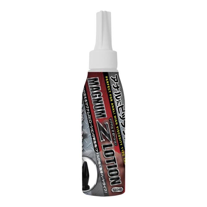 マグナムＺローション（120ｍｌ） ◇ 商品説明画像1