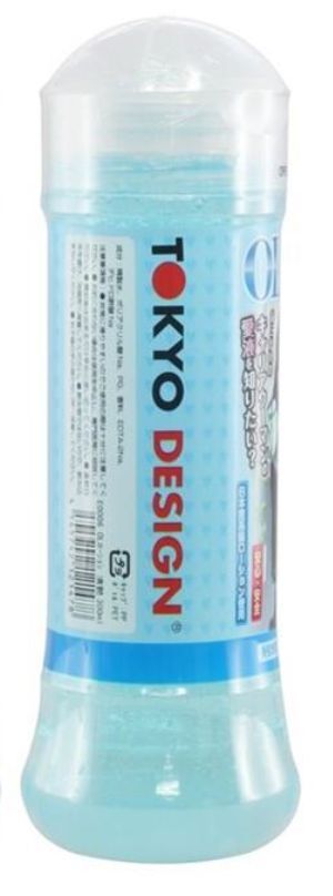 TOKYO DESIGN　OLローション　清艶　300ml　E0006 商品説明画像2