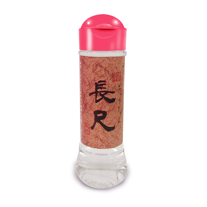 桃汁『長尺（ちょうじゃく）』     MJR-003 商品説明画像1