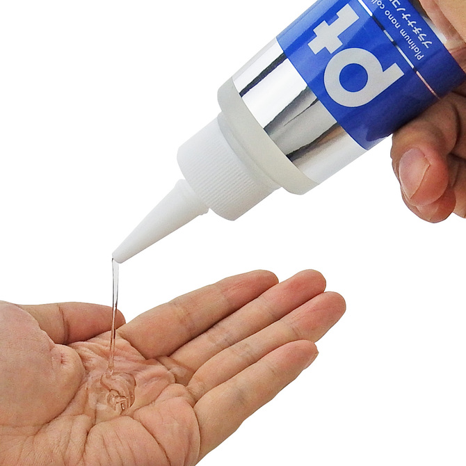 Pt アナル専用ローション 100ml 商品説明画像2