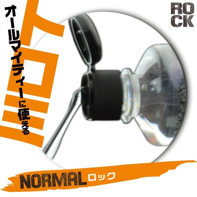 ROCKローション（ノーマル）365ｍｌ　 商品説明画像2