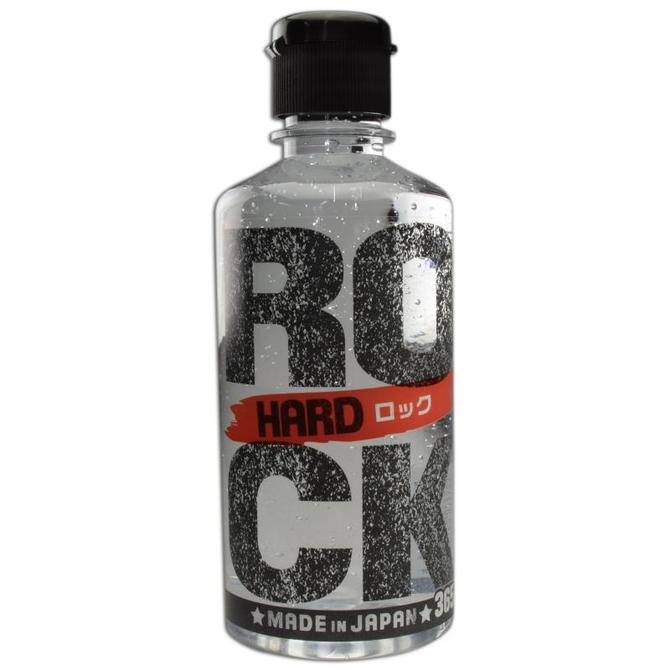 ROCKローション（ハード）365ｍｌ　 商品説明画像1