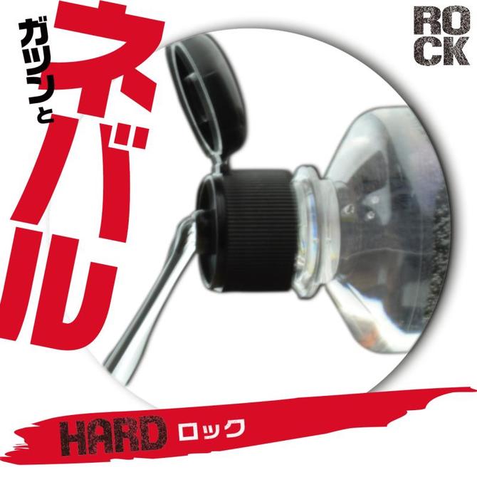 ROCKローション（ハード）365ｍｌ　 商品説明画像2