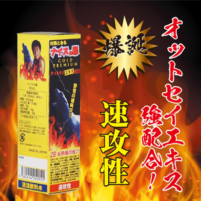 【値下げ！】ナイスの素     NAIC-001 商品説明画像3