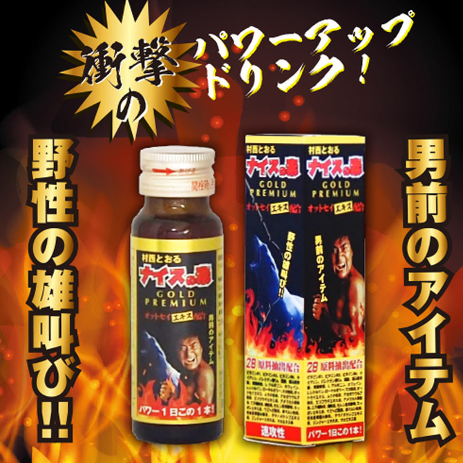 【値下げ！】ナイスの素     NAIC-001 商品説明画像6