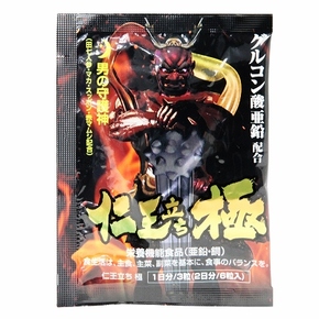 仁王立ち極 1包 ◇