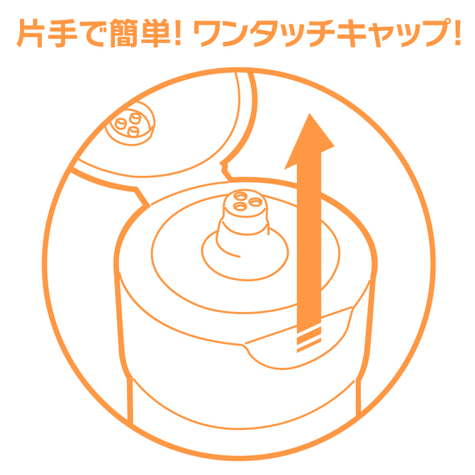 エクセレントローションプラス　ぽかぽか温感タイプ 360ml     UGAN-130 商品説明画像4