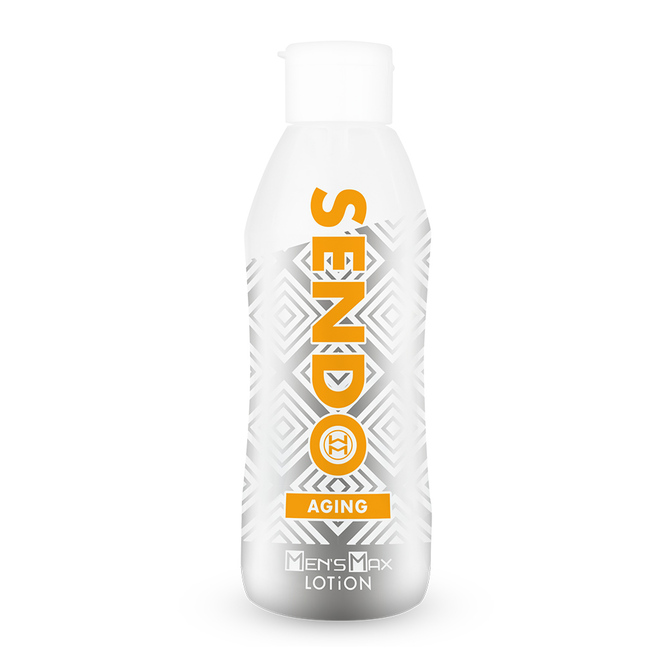 MEN'S MAX　SENDOローション エイジング　AGING 商品説明画像3