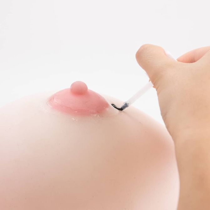 ニップルアタッチメント専用ローション（30ml） ◇ 商品説明画像5