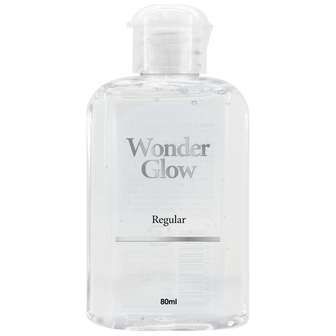 ワンダーグロウ -Wonder Glow-　80ml（通常タイプ）	GODS618 商品説明画像1